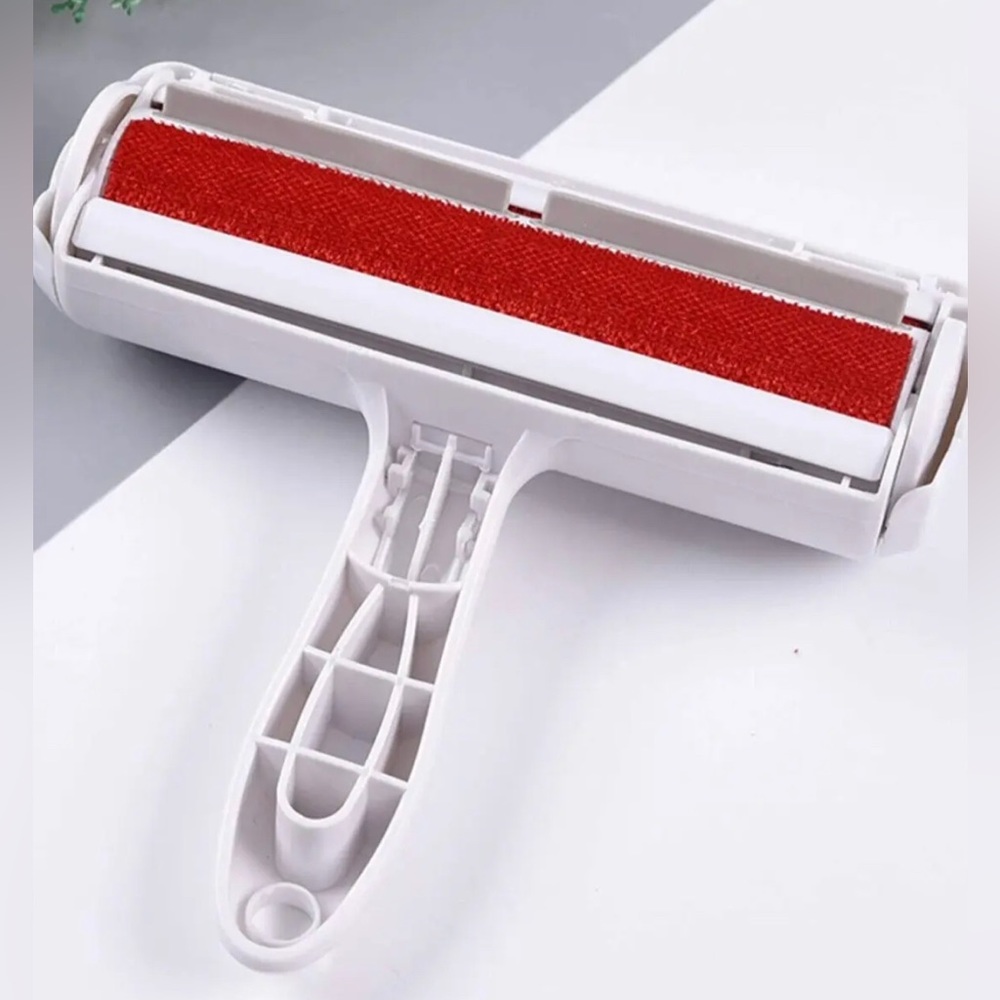 ChomChom Pet Hair Remover Reusable Cat and Dog Hair Remover for Furniture Couch